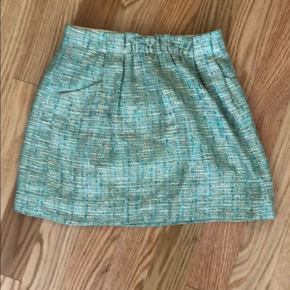 Jcrew skirt